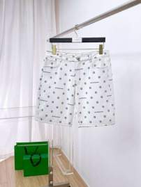 Picture for category Givenchy Jeans Short
